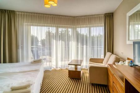 White Resort - 111