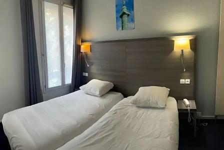 Hipotel Lilas Gambetta - 27