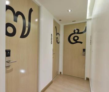 Aspira g Sukhumvit 33 - Sha Certified - 12