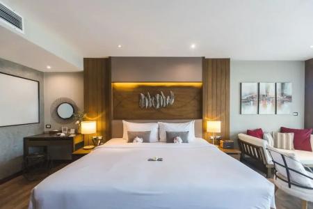 Coral Tree Villa Huahin - 106