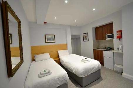 Amber Residence Aparthotel - 129