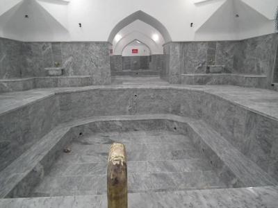 Bolu Termal - 12