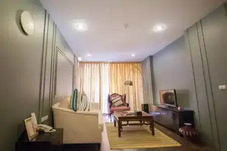Sukhothai Treasure & Spa- Sha Plus Certified - 142