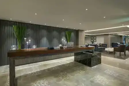Paradise Suites - 1