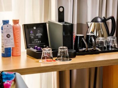 ibis London Canning Town - 37