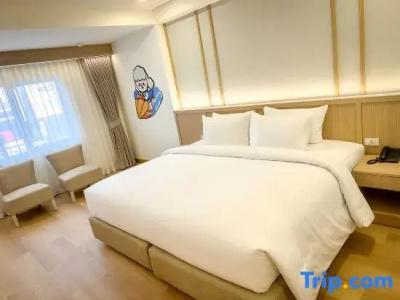 The Win Pattaya - 62