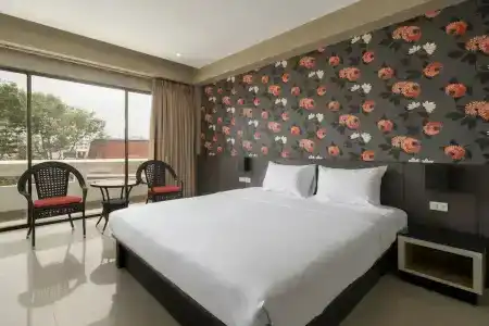 Welcome Plaza Pattaya - 59