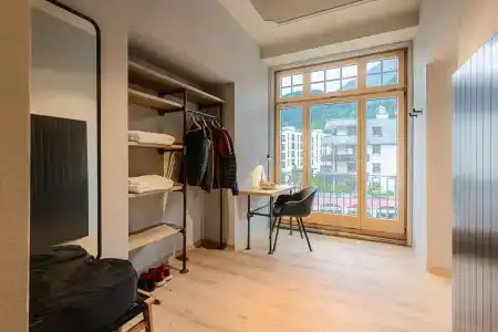 Alpine Inn Davos - 15