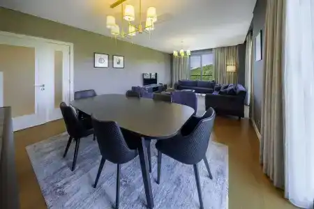 Radisson Residences Vadistanbul - 56