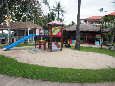 Novotel Rayong Rim Pae Resort - 17
