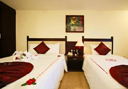 Serene Shining & Spa - 2