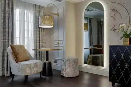 Hilton Molino Stucky Venice - 39