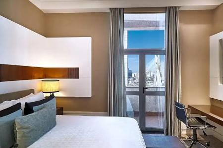 Sheraton são Paulo Wtc - 271