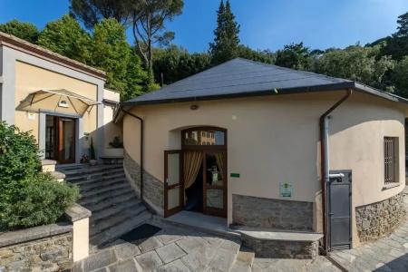 Villa Santa Margherita - 0