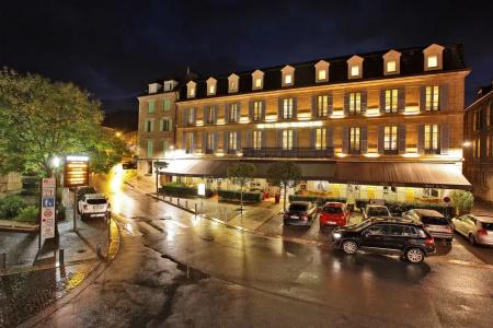 Plaza Madeleine & Spa - 0