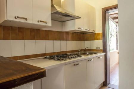 Camping Village Capo d'Orso - 18