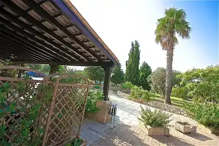 Masseria Le Pajare - 54