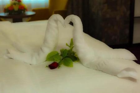 Grand Akçalı Otel - 27