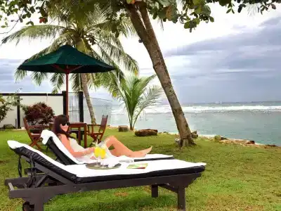 Joe's Resort Unawatuna - 19