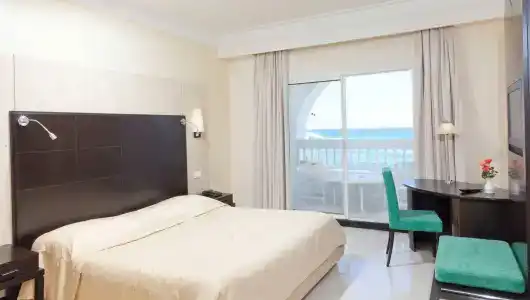 Vincci Nozha Beach - 2