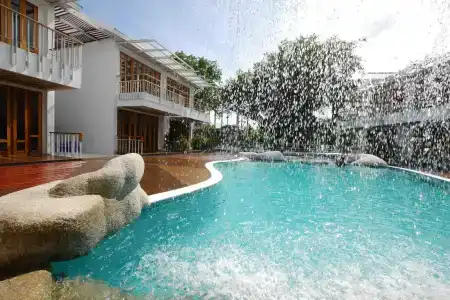 White Sand Samui Resort - 30