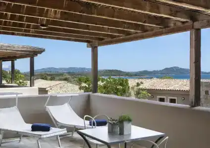 Baglioni Resort Sardinia - The Leadings of the World - 66