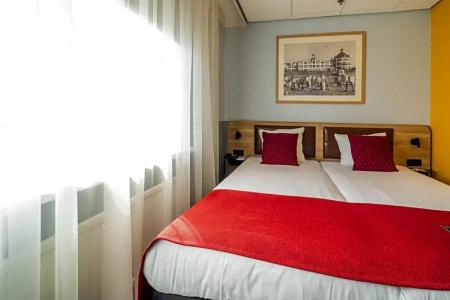 Golden Tulip Noordwijk Beach - 54
