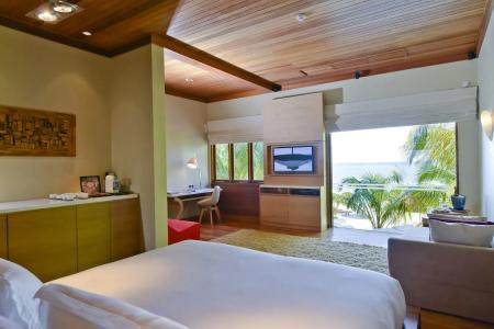 Huvafen Fushi - 9
