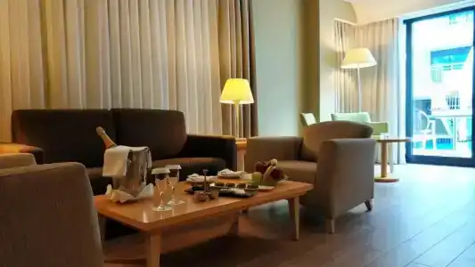 Susesi Luxury Resort - 79