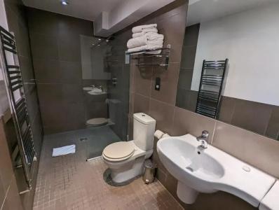 Twenty Nevern Square - 155