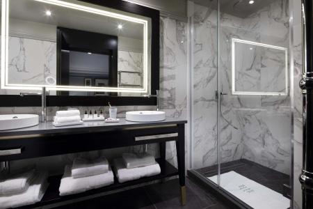 Le Damantin Hôtel & Spa - 26