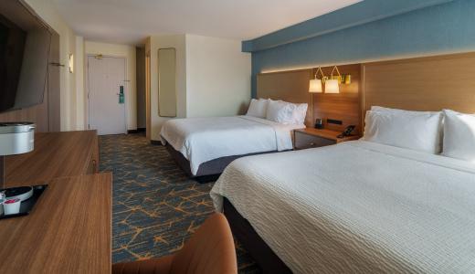 Holiday Inn Montreal, An Ihg - 30
