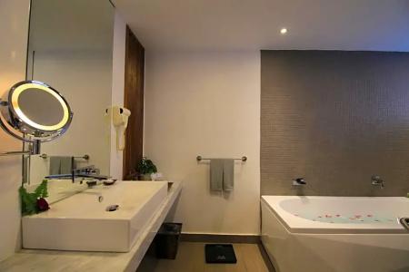 Somadevi Angkor Boutique and Resort - 105