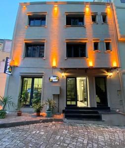 Zeyn Otel Istanbul - 75
