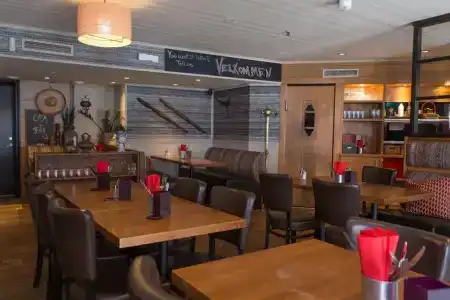 Det Hanseatiske - 13