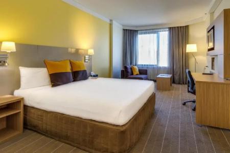 Novotel Central - 51