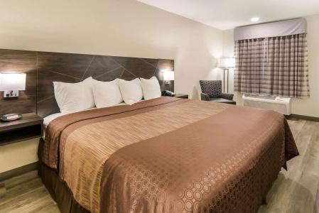 Quality Inn & Suites Dallas-Cityplace - 5