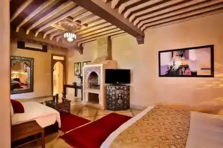 Riad Fleur d'Orient - 72