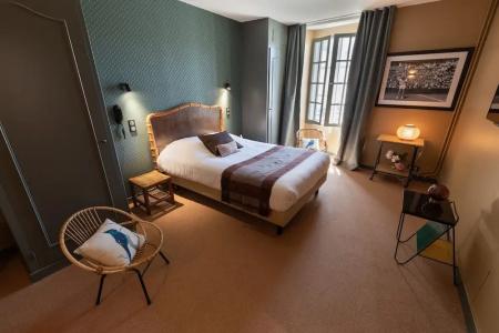 Hôtel Saint-Julien - 39
