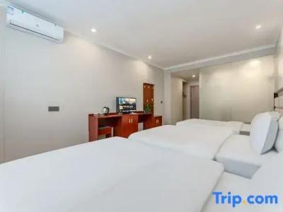 Shenzhen Tourism Trend - 54