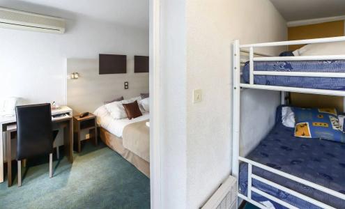 Logis Les Charmettes - 3