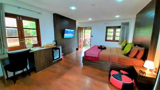 Alpha Gay Resort & Spa - 152