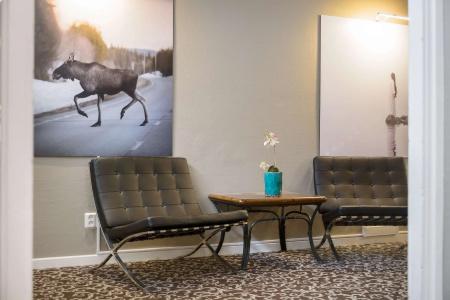 Sure by Best Western Algen - 2