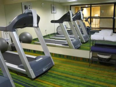 Holiday Inn Express Boston, An Ihg - 21