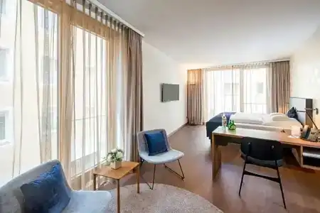 Best Western Premier Rebstock - 181