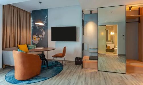 Four Points By Sheraton Chennai Omr - 55