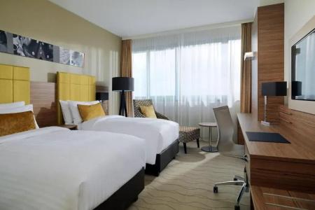Bonn Marriott - 36