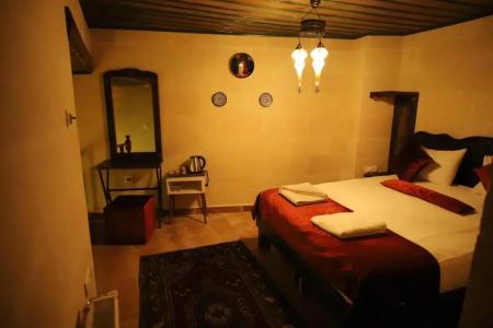 Heritage Cave Inn - 152