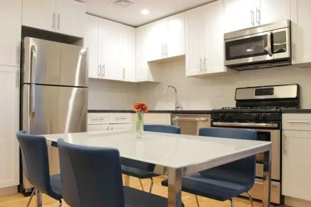 West Broadway Quarters by Thatch - 11