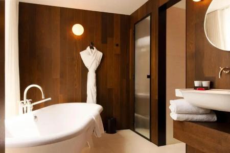 Hôtel Bourg Tibourg - 48